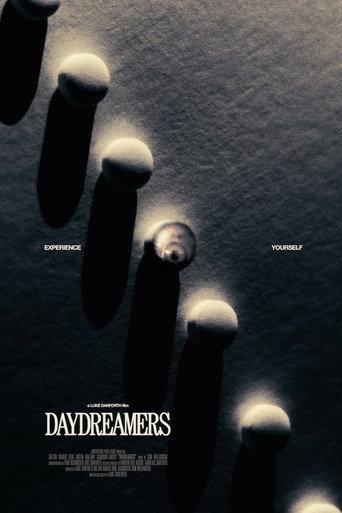 Daydreamers () poster
