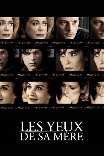 His Mother's Eyes (2011) poster
