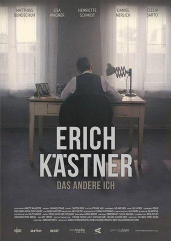 Erich Kästner – Das andere Ich (2016) poster