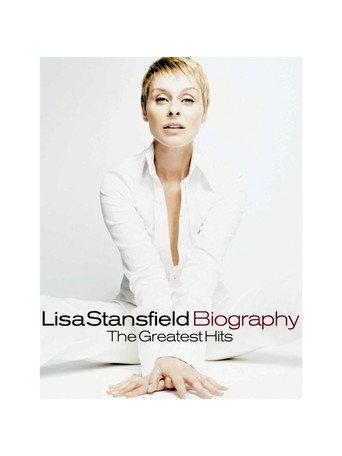 Lisa Stansfield - Biography (2003) poster