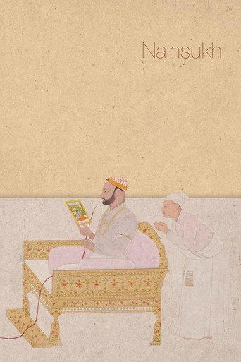Nainsukh (2011) poster