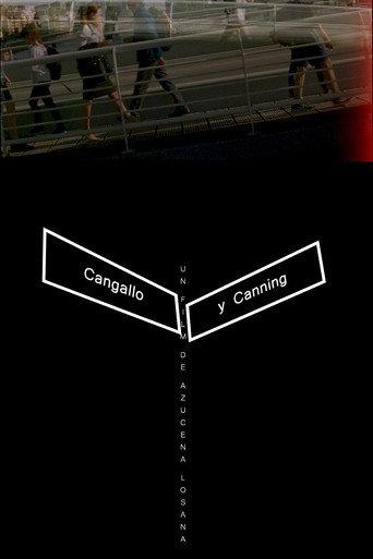 Cangallo y Canning (2022) poster