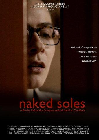Naked Soles (2012) poster