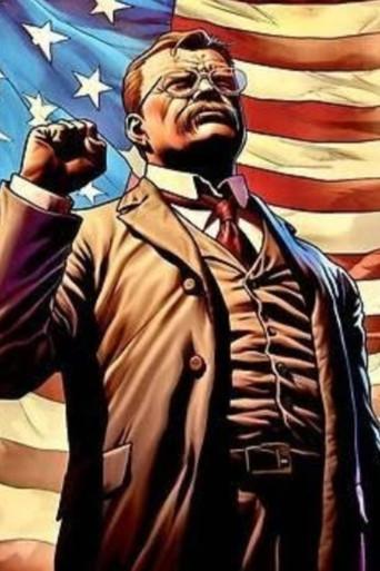 Roosevelt () poster