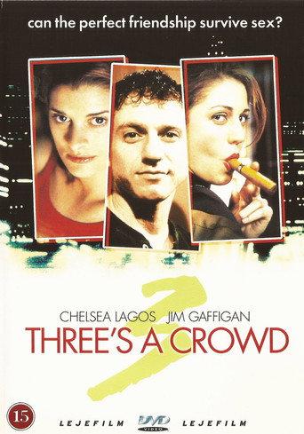 Not Afraid to Say... (1999) poster