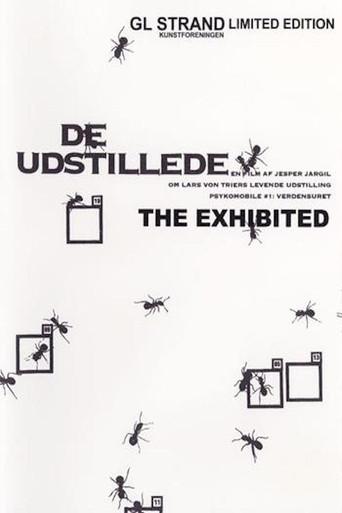 The Exhibited (2000) poster
