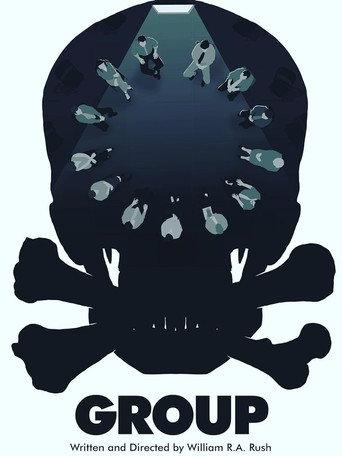Group (2023) poster
