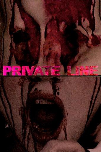 Private Line (2026) poster