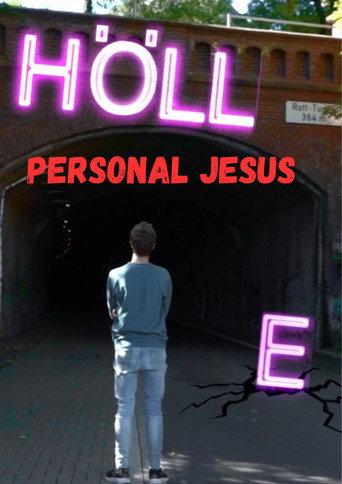 Personal Jesus (2022) poster