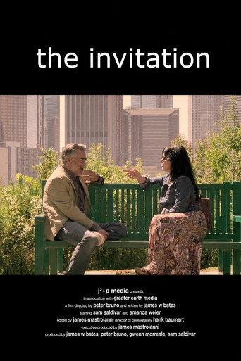 The Invitation (2022) poster