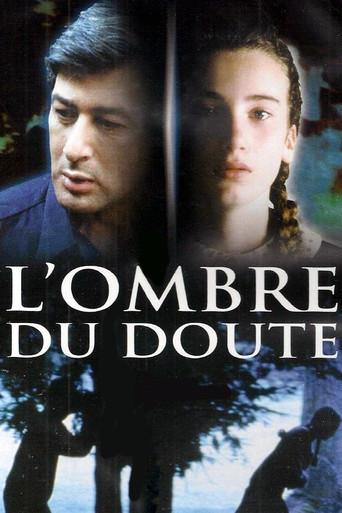A Shadow of a Doubt (1993) poster