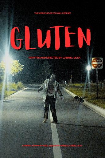 Gluten (2026) poster