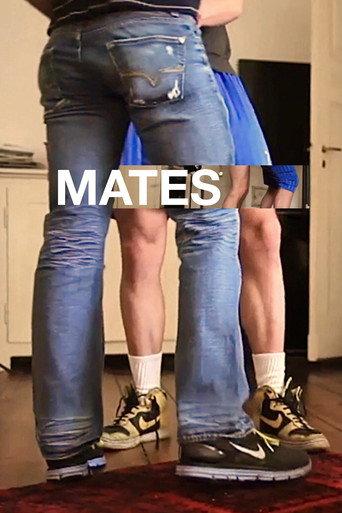 Mates (2012) poster