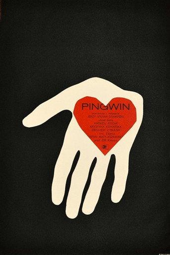Penguin (1965) poster
