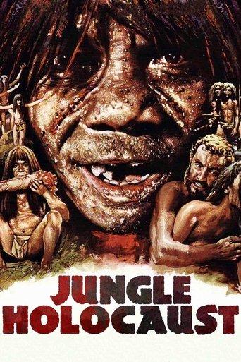 Last Cannibal World (1977) poster