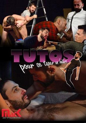 Tutorials For Fucking A Straight Guy (2018) poster