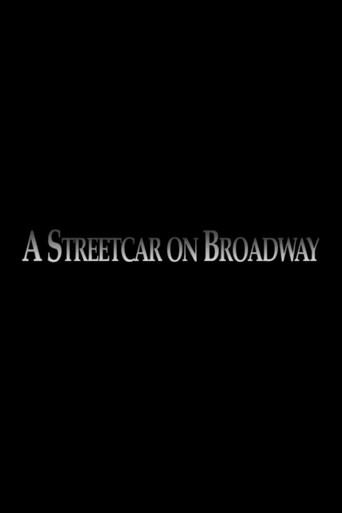 A Streetcar on Broadway (2006) poster