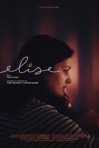 ELISE (2024) poster