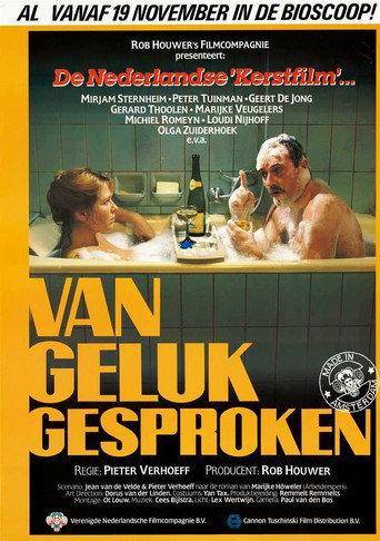 Count Your Blessings (1987) poster