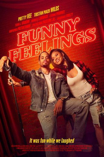 Funny Feelings () poster