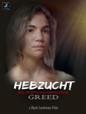 Greed (2024) poster