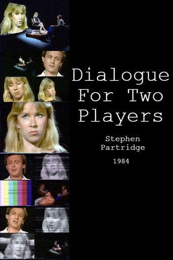 Dialogue for Two Players (1984) poster