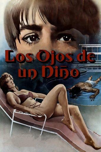 Los ojos de un niño (1982) poster