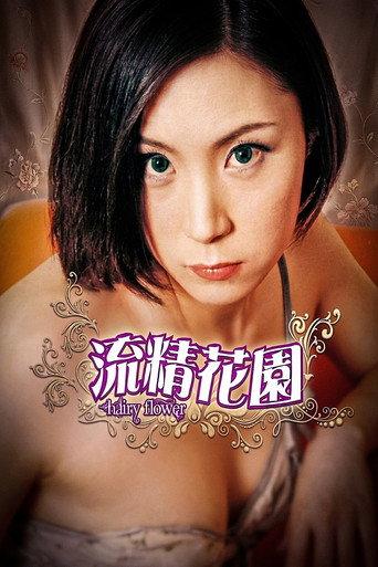 流精花园 () poster
