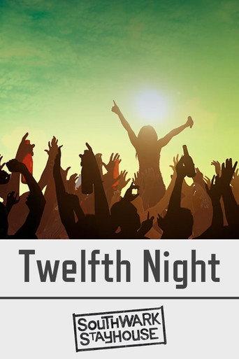 Southwark Stayhouse: Twelfth Night (2019) poster