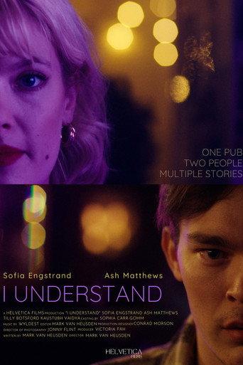 I Understand () poster