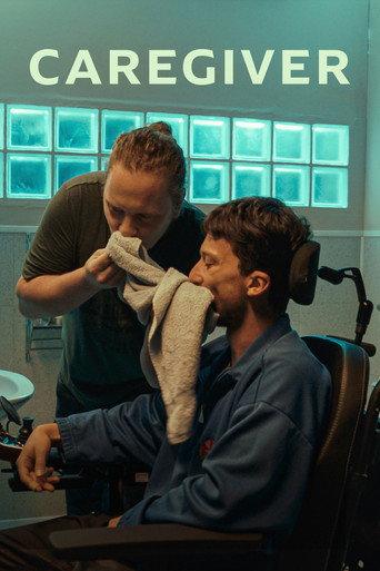 Caregiver (2023) poster