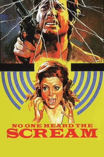 No One Heard the Scream (1973) poster