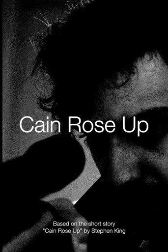 Cain Rose Up (2021) poster