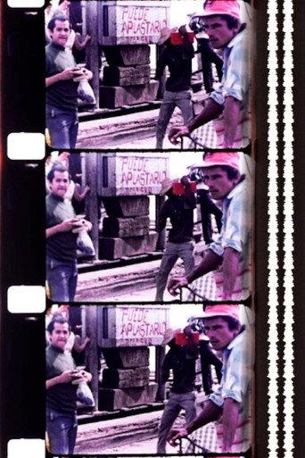 The First Part of King Henry IV of Double V Shakespeare: An Analogy (1972) poster