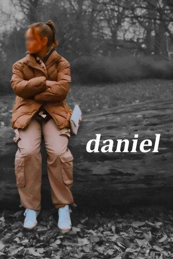 Daniel (2023) poster