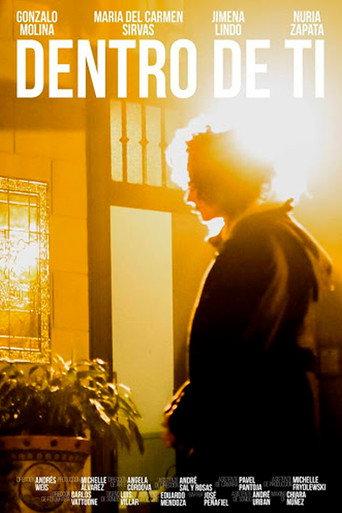 Dentro de ti (2018) poster