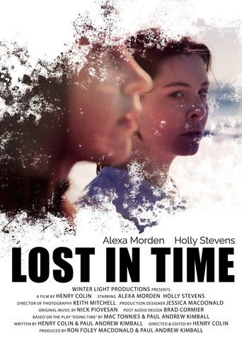 Lost In Time () poster