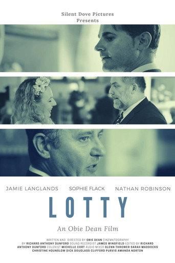 Lotty (2019) poster