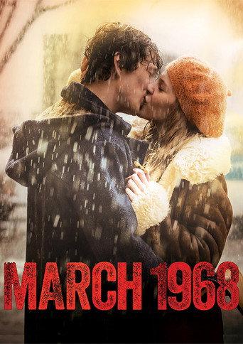March 1968 (2022) poster