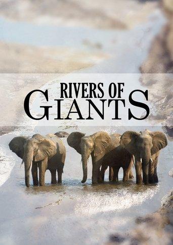 Rivers of Giants (2005) poster