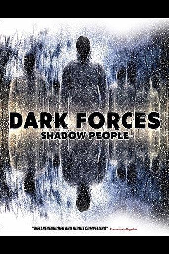 Dark Forces: Shadow People (2018) poster