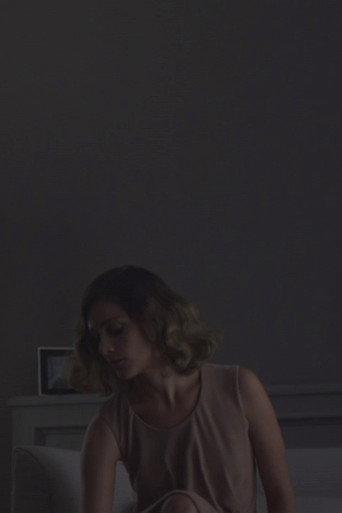 Ariane (2012) poster