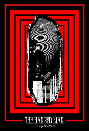 The Hanged Man (2025) poster