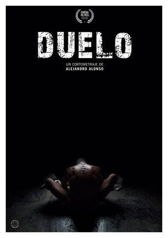Duel (2017) poster