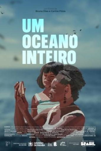 Um Oceano Inteiro (2026) poster