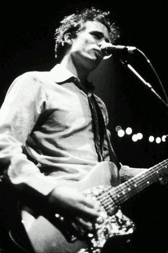 Jeff Buckley: You and I (2016) poster