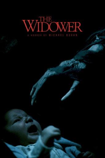 The Widower () poster