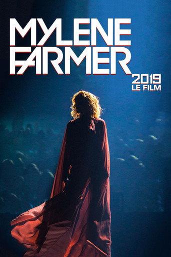 Mylène Farmer: 2019 - Le Film (2019) poster