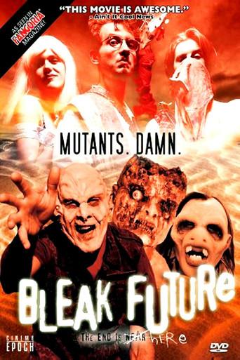 Bleak Future (1997) poster