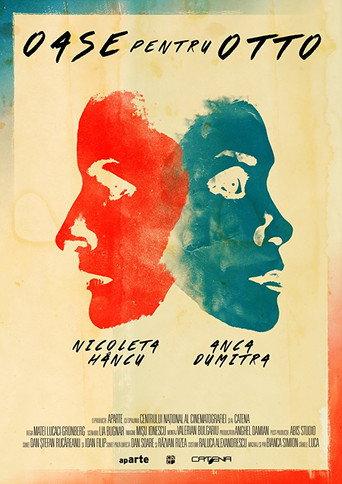 Bones for Otto (2015) poster